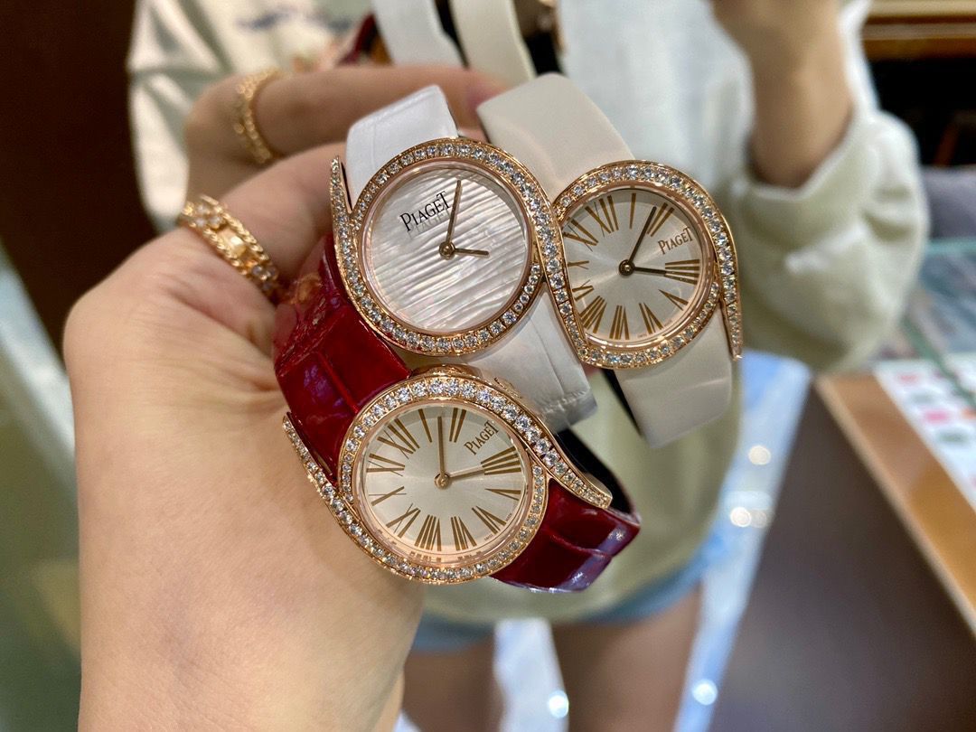 Ladies watches Lilly Onlines