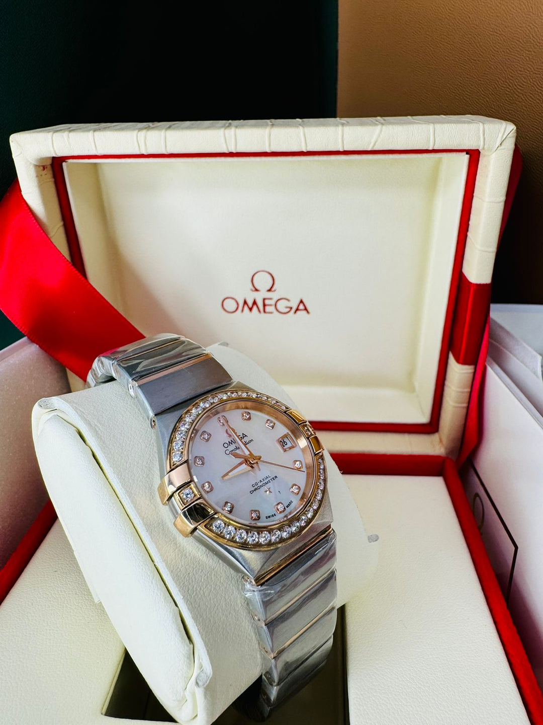 Ladies watches Lilly Onlines
