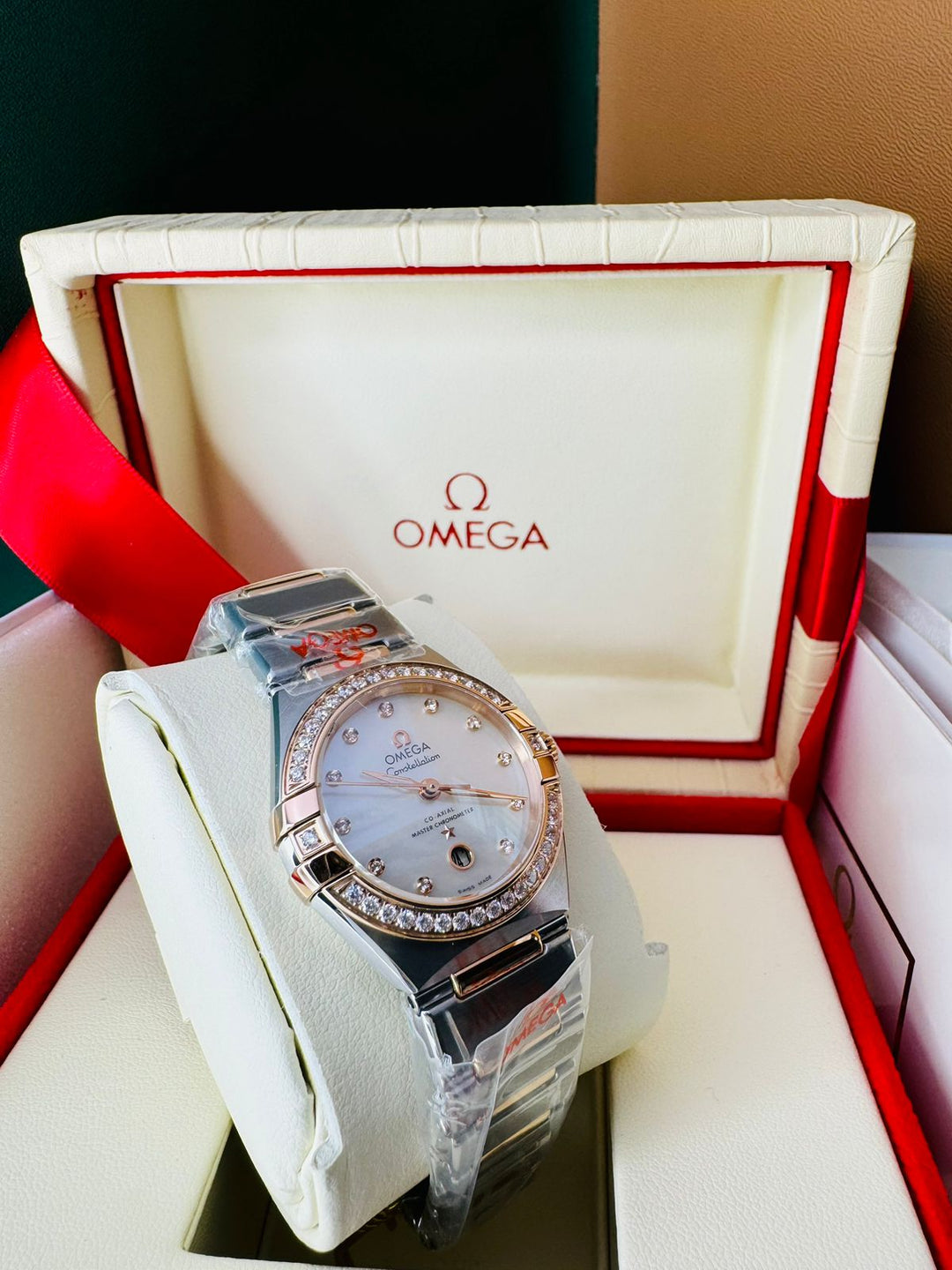 Ladies watches Lilly Onlines