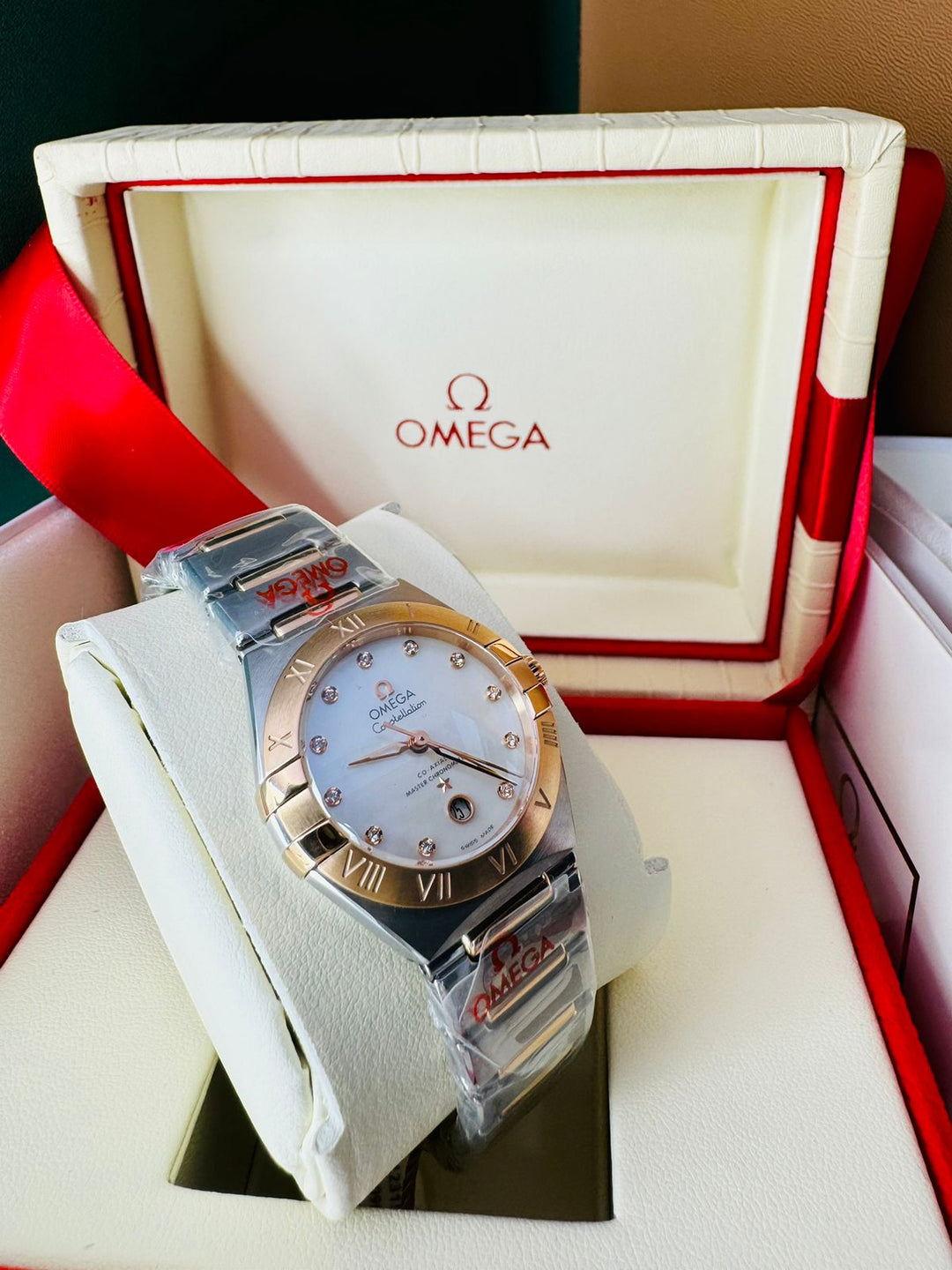 Ladies watches Lilly Onlines