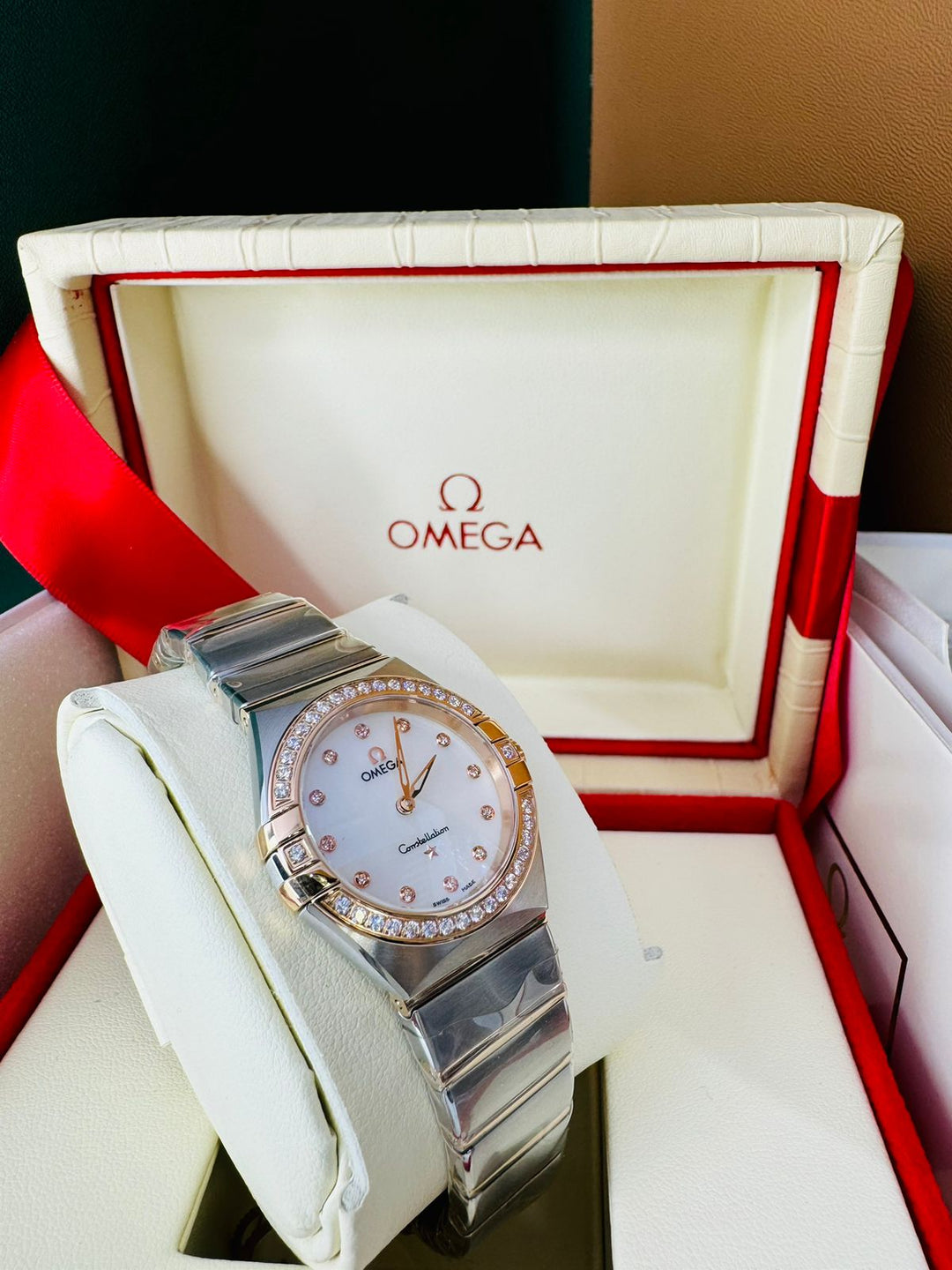 Ladies watches Lilly Onlines