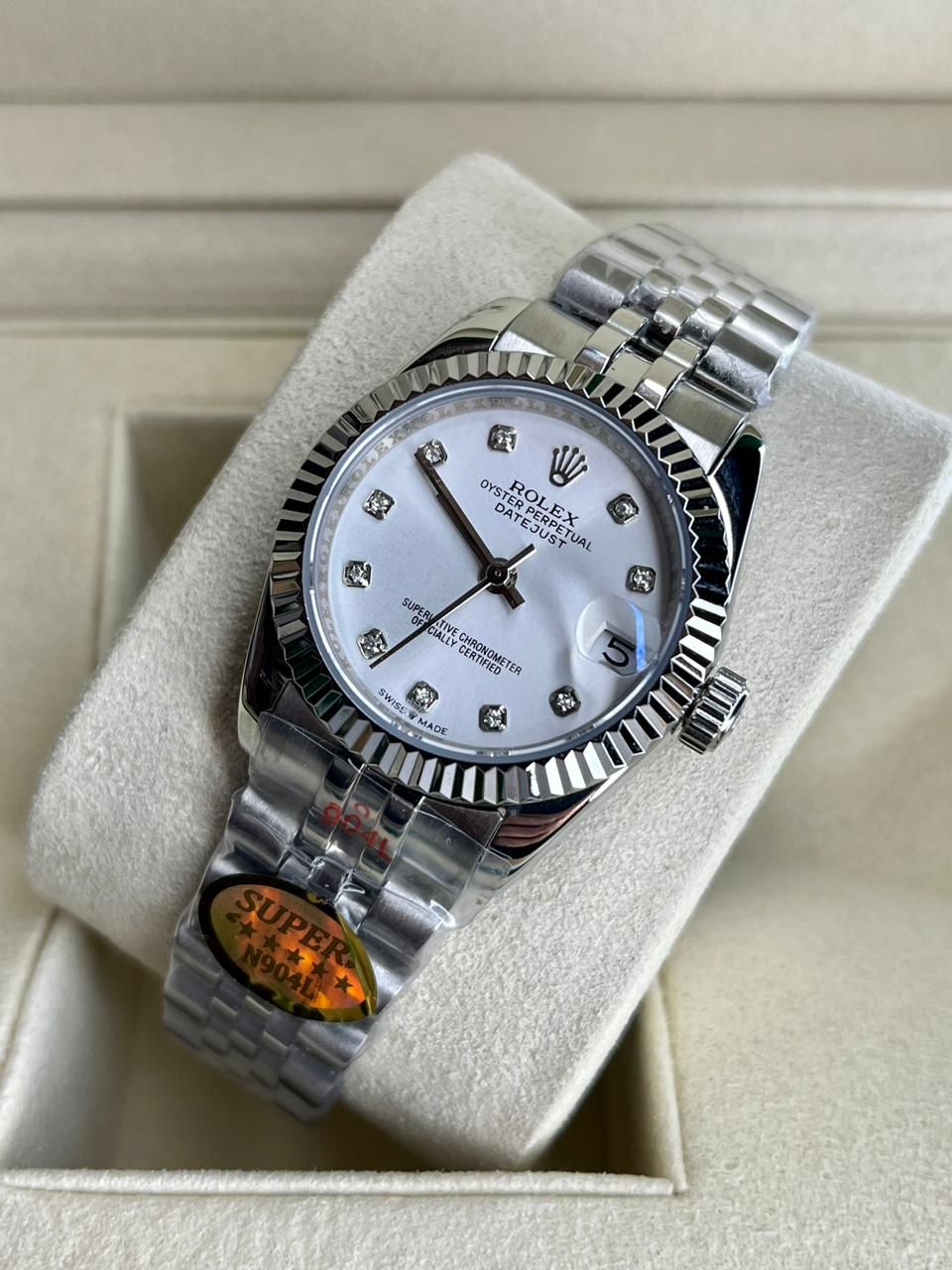 Ladies watches Lilly Onlines