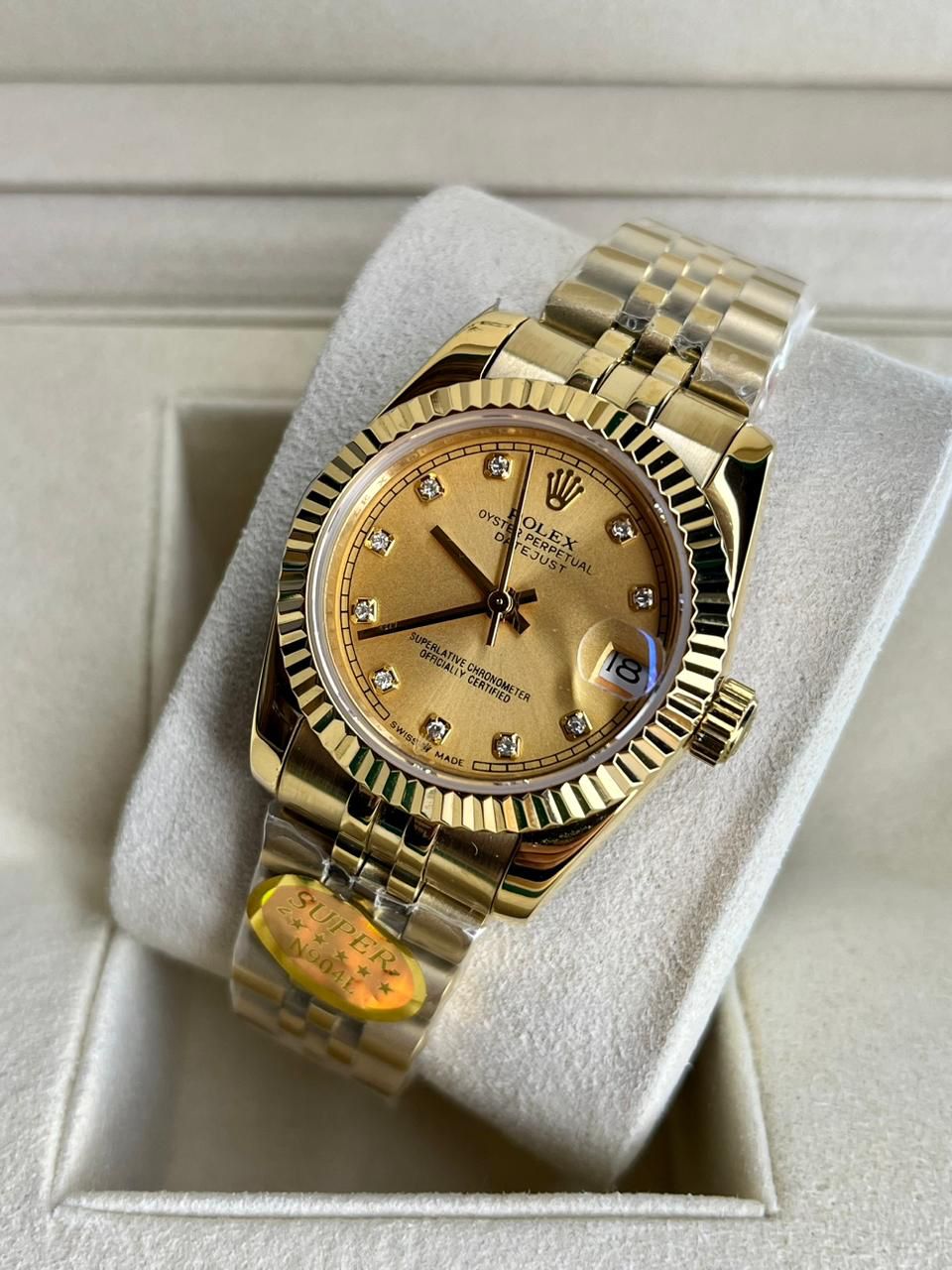 Ladies watches Lilly Onlines