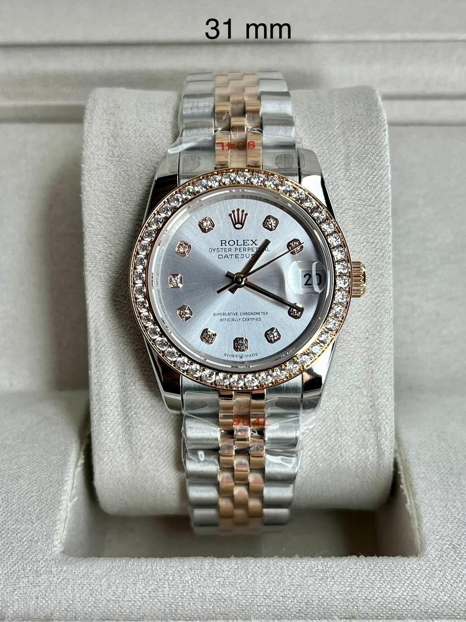 Ladies watches Lilly Onlines