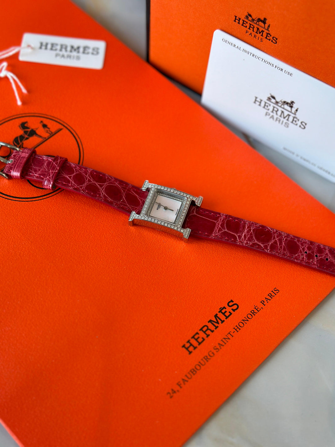 Ladies watches Lilly Onlines