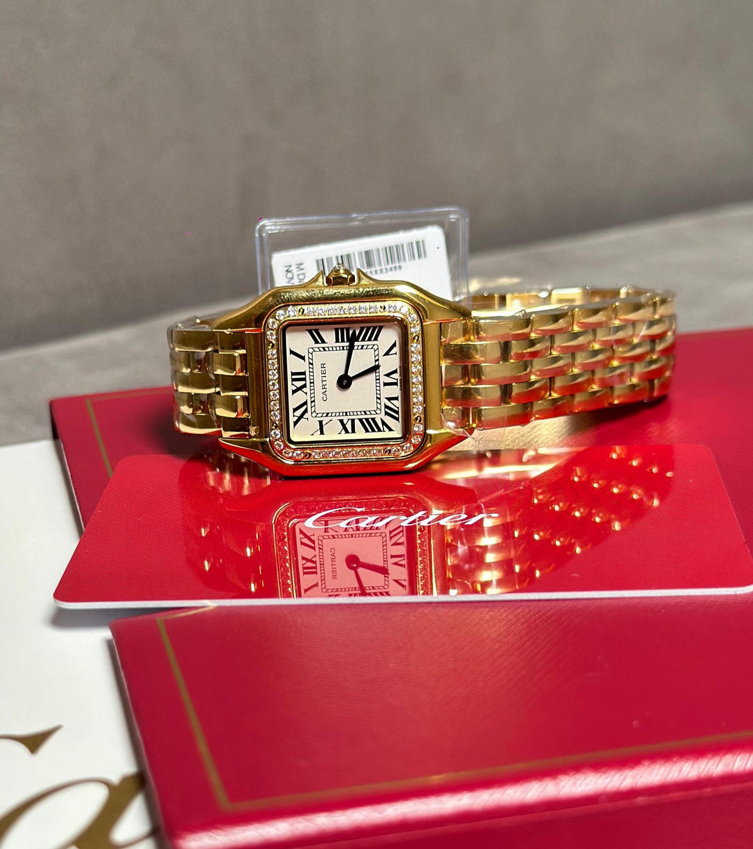 Ladies watches Lilly Onlines