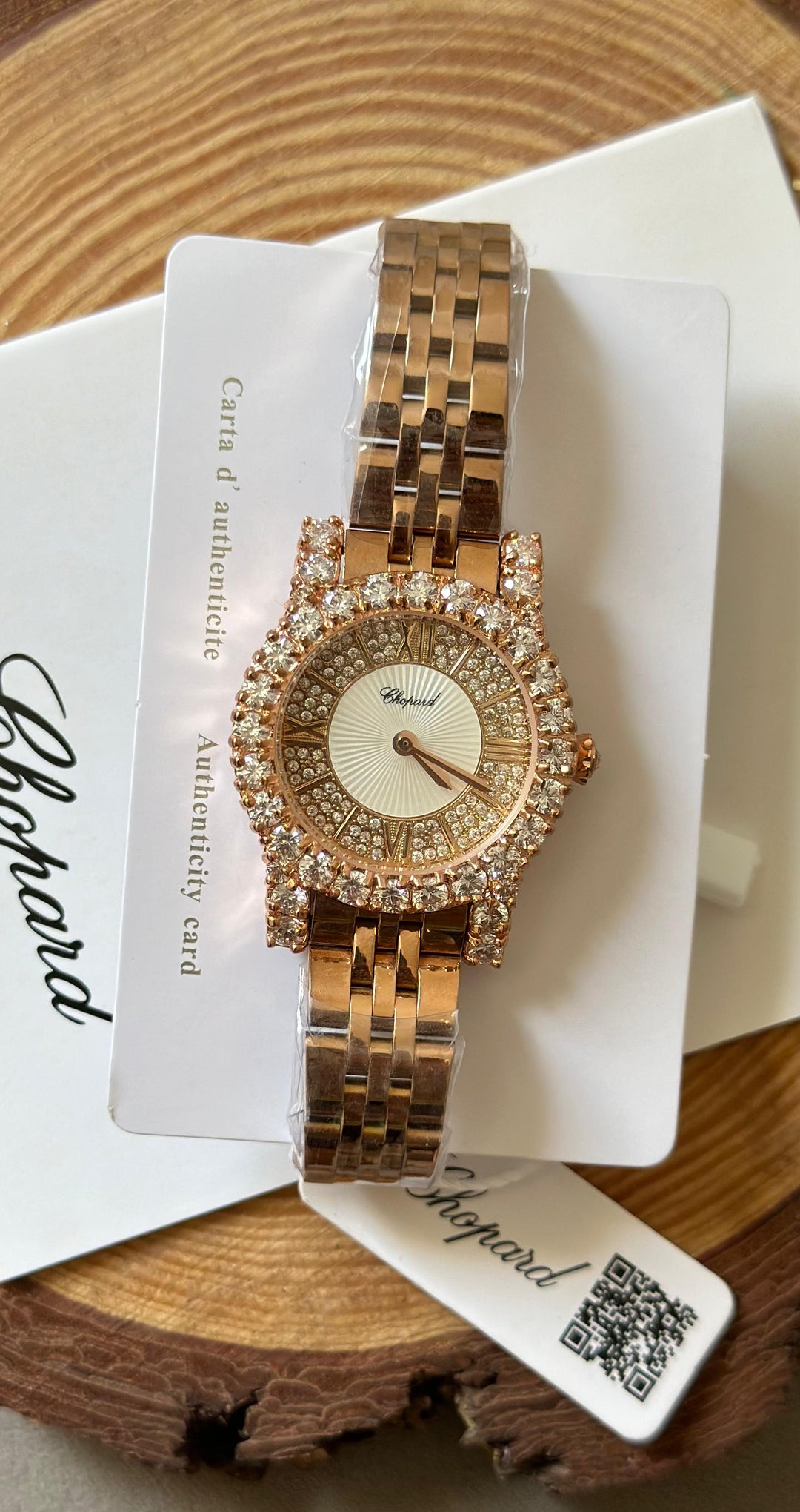 Ladies watches Lilly Onlines
