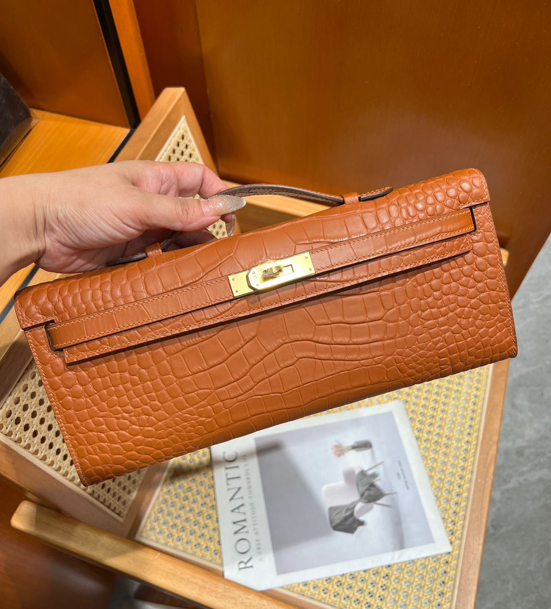 Ladies Hermes bags Lilly Onlines