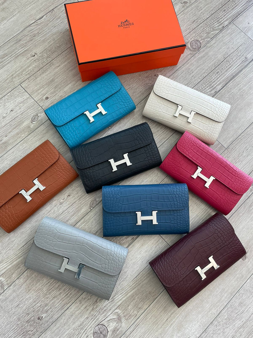 Ladies Hermes bags Lilly Onlines