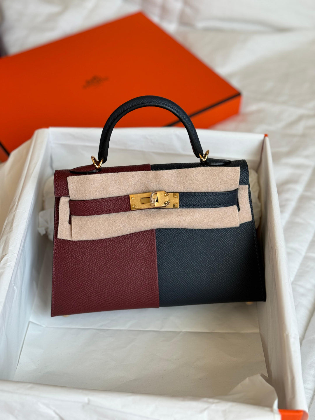 Ladies Hermes bags Lilly Onlines