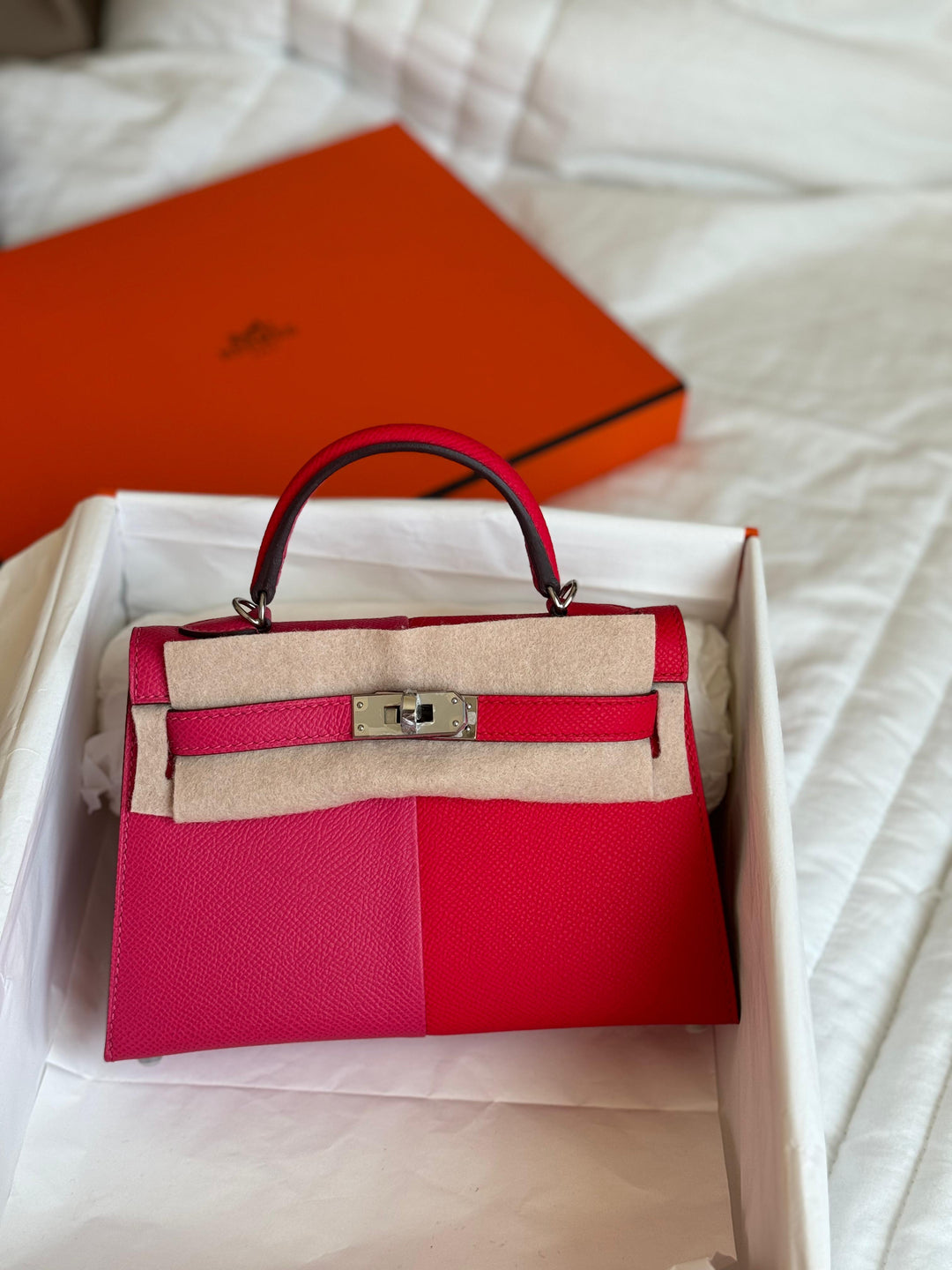 Ladies Hermes bags Lilly Onlines