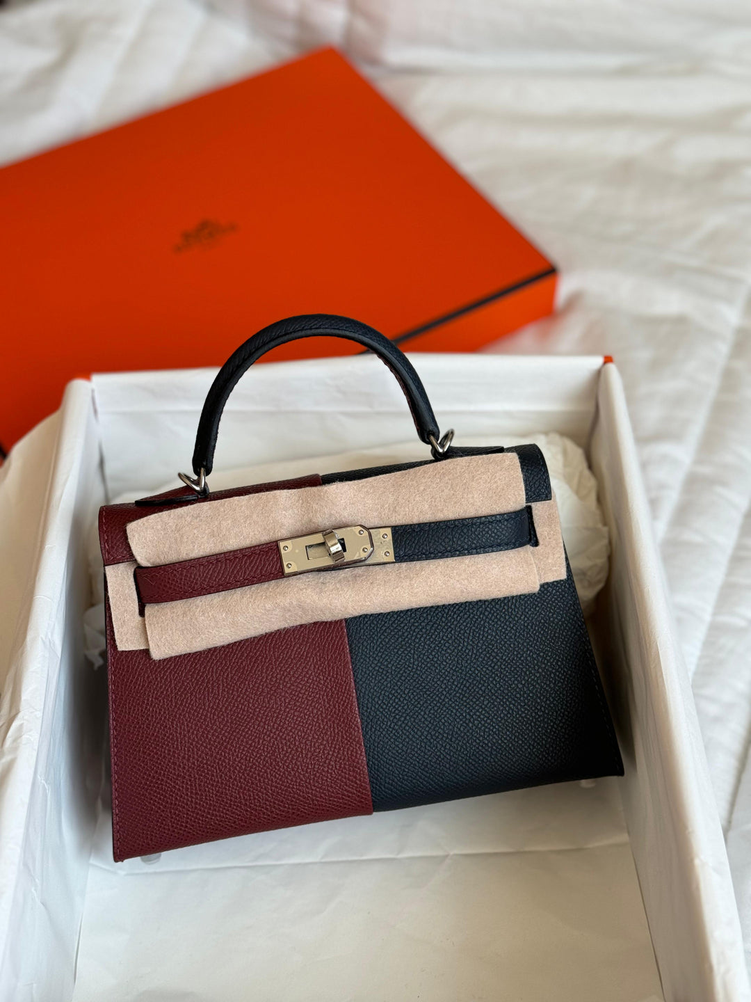 Ladies Hermes bags Lilly Onlines