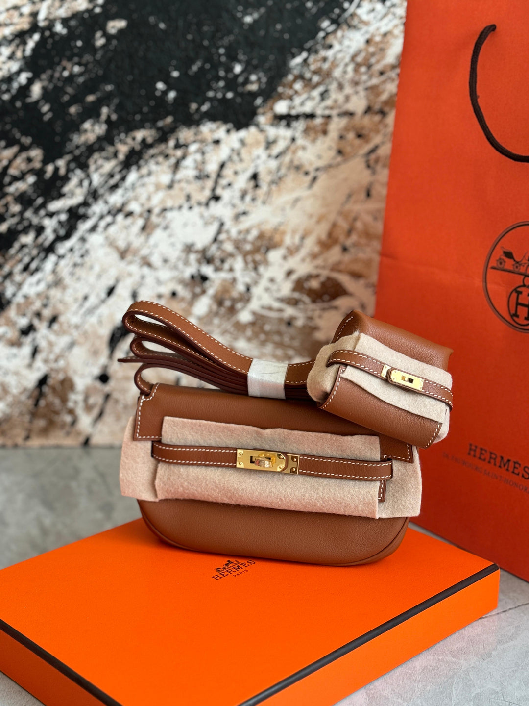 Ladies Hermes bags Lilly Onlines