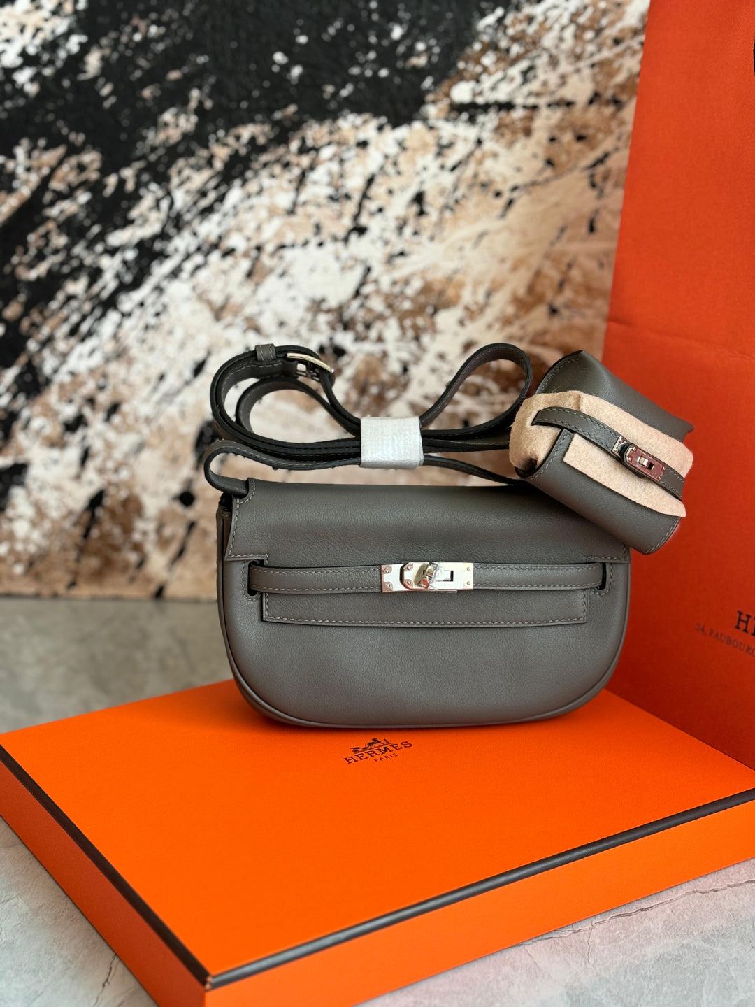 Ladies Hermes bags Lilly Onlines