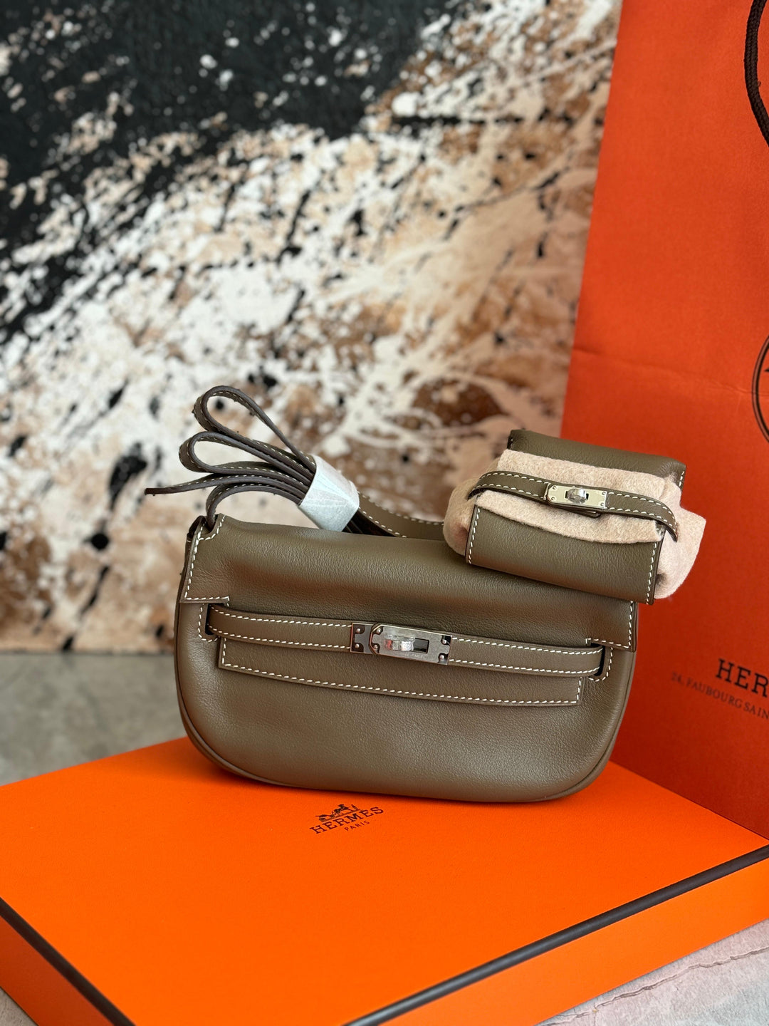 Ladies Hermes bags Lilly Onlines