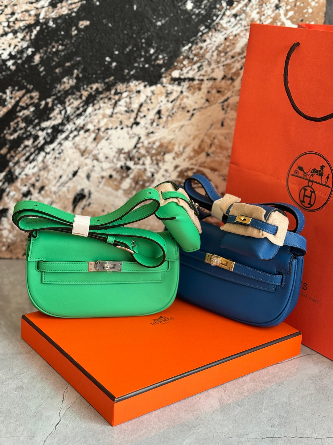 Ladies Hermes bags Lilly Onlines