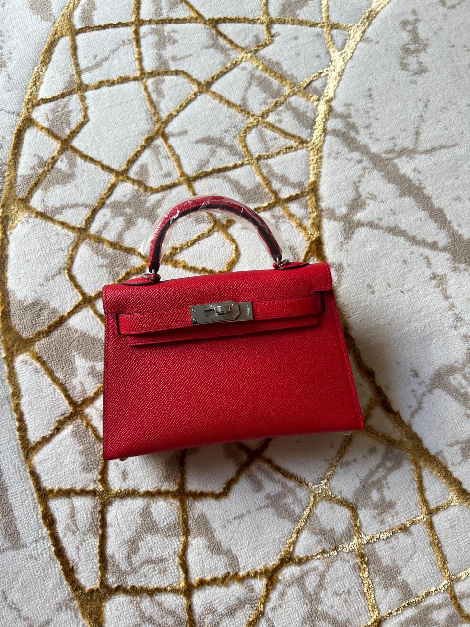 Ladies Hermes bags Lilly Onlines