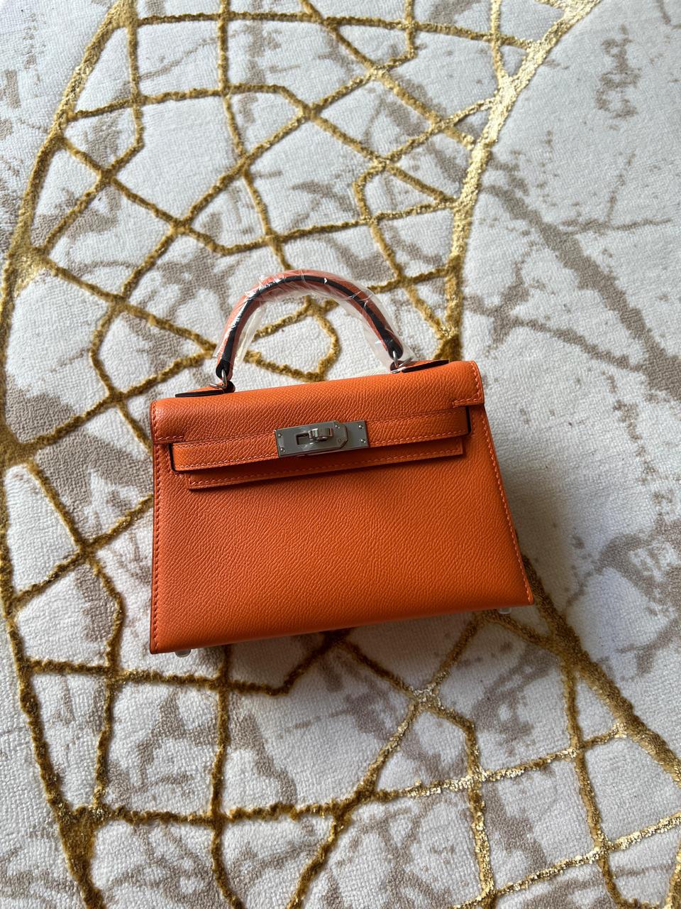 Ladies Hermes bags Lilly Onlines