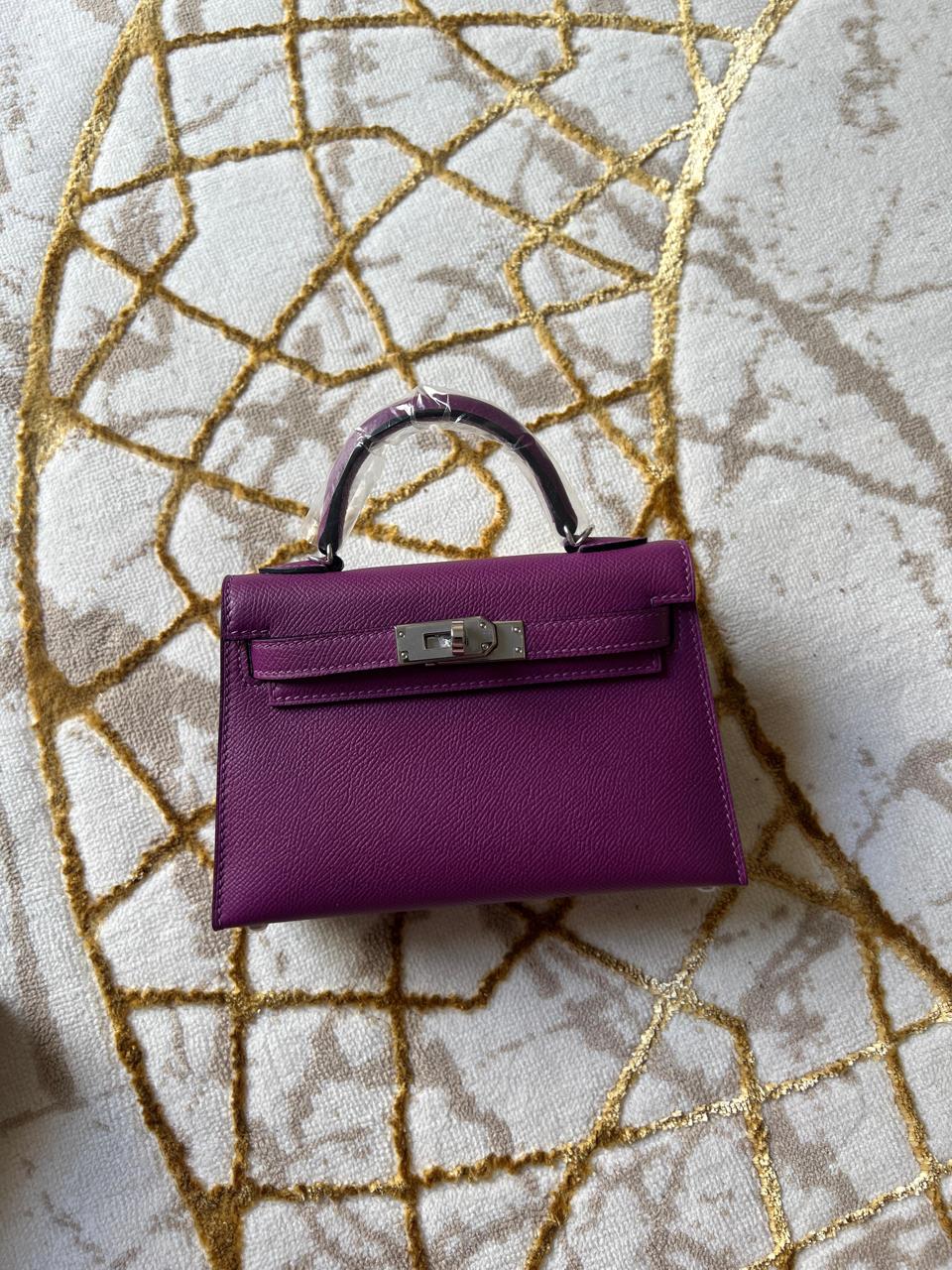Ladies Hermes bags Lilly Onlines