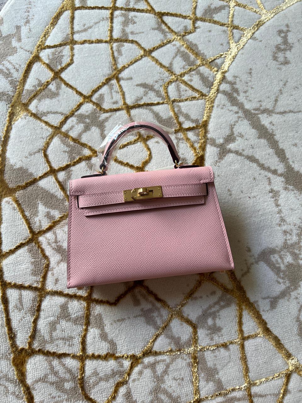 Ladies Hermes bags Lilly Onlines