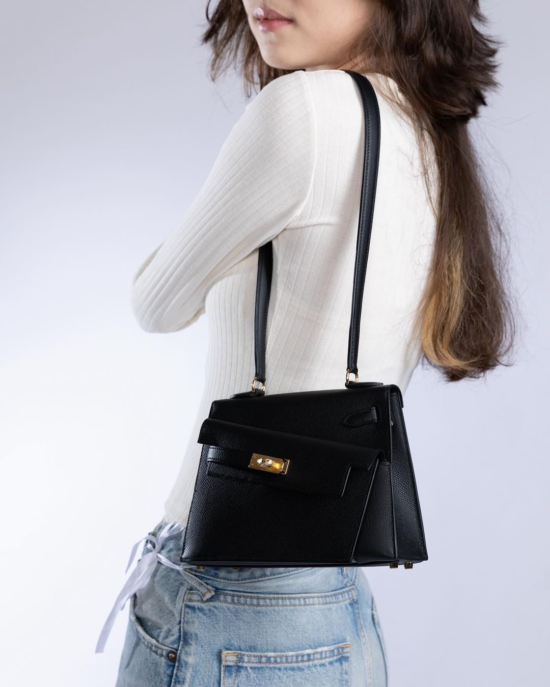 Ladies Hermes bags Lilly Onlines