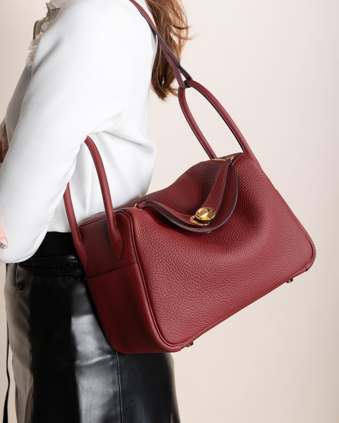 Ladies Hermes bags Lilly Onlines