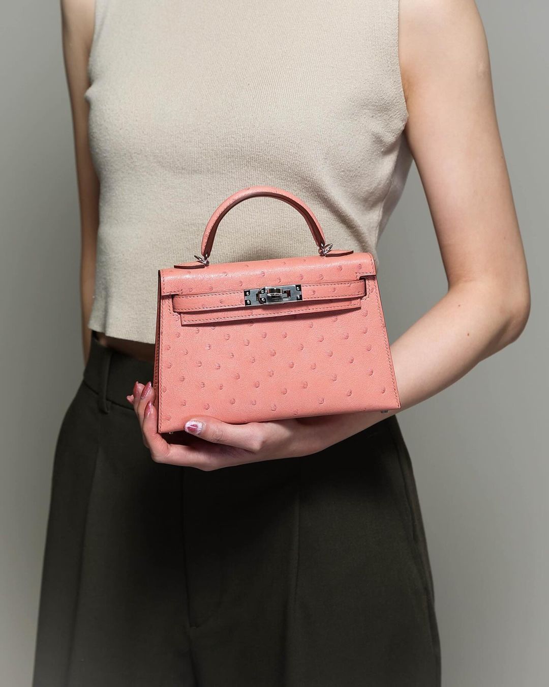 Ladies Hermes bags Lilly Onlines