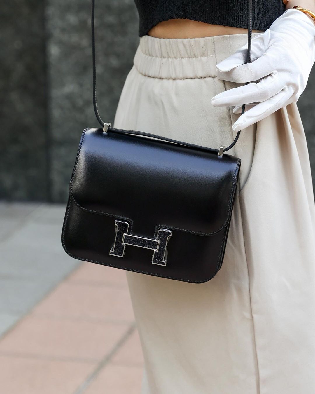 Ladies Hermes bags Lilly Onlines