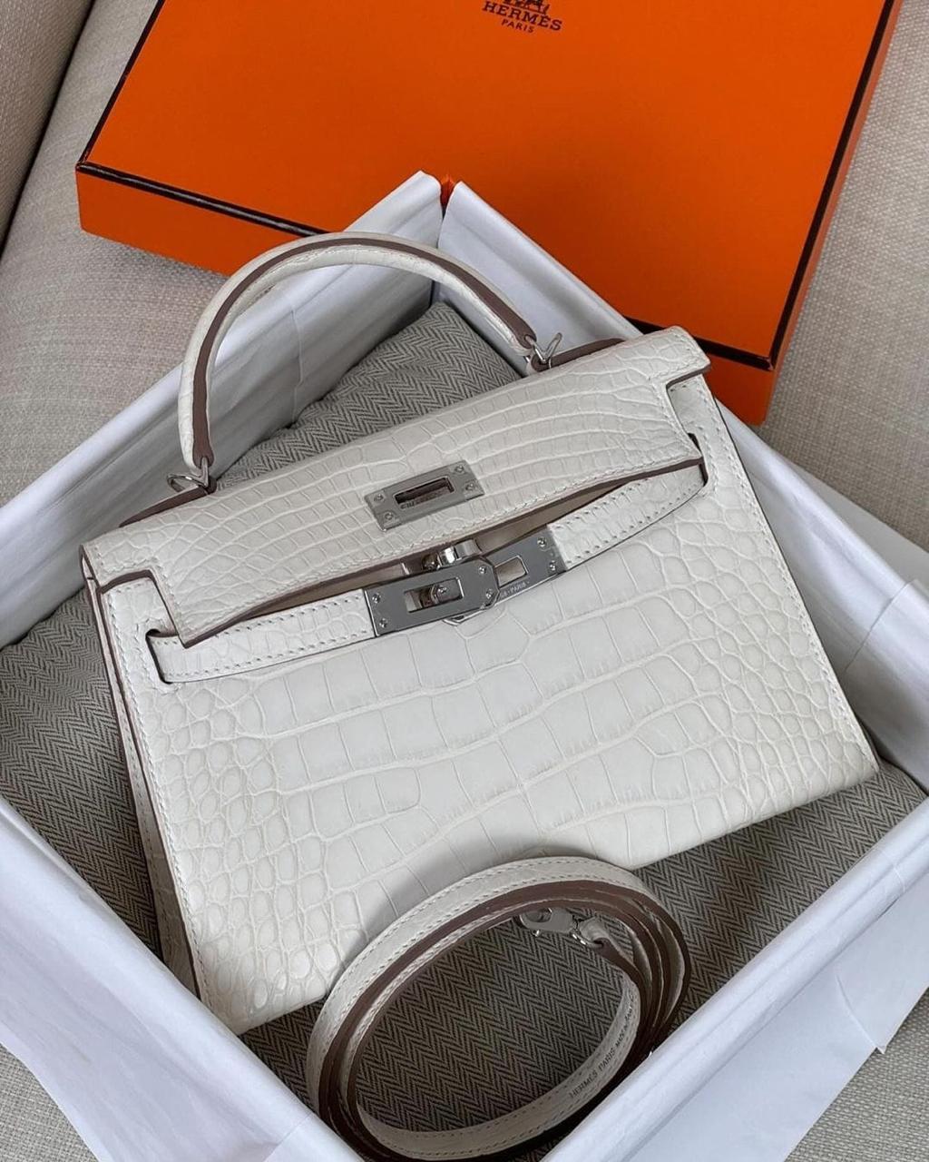 Ladies Hermes bags Lilly Onlines