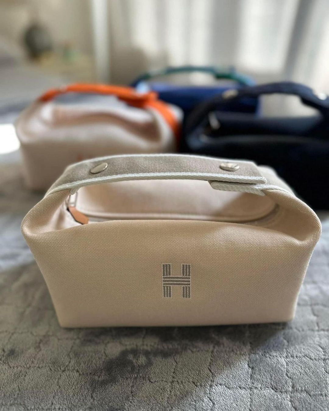 Ladies Hermes bags Lilly Onlines