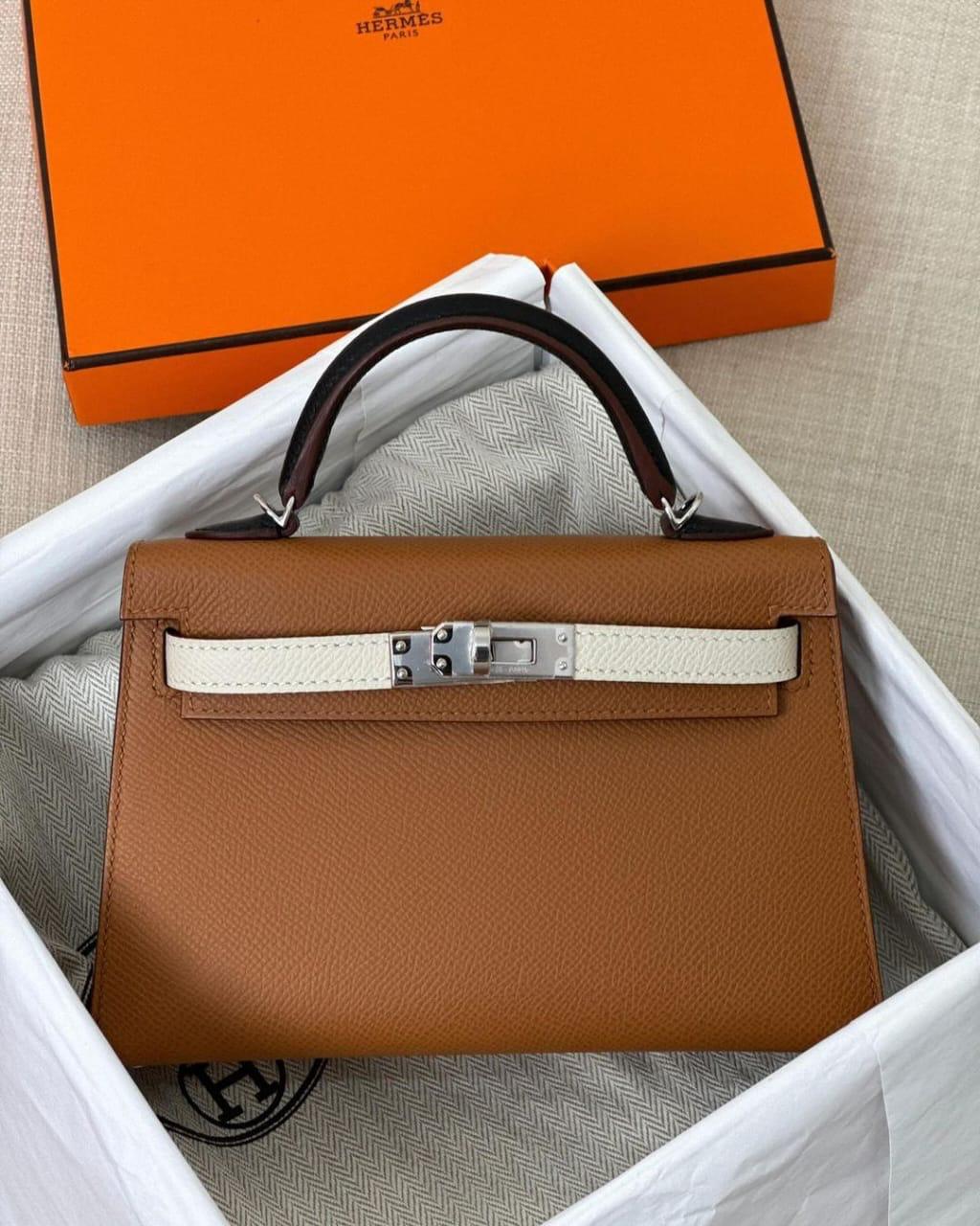 Ladies Hermes bags Lilly Onlines