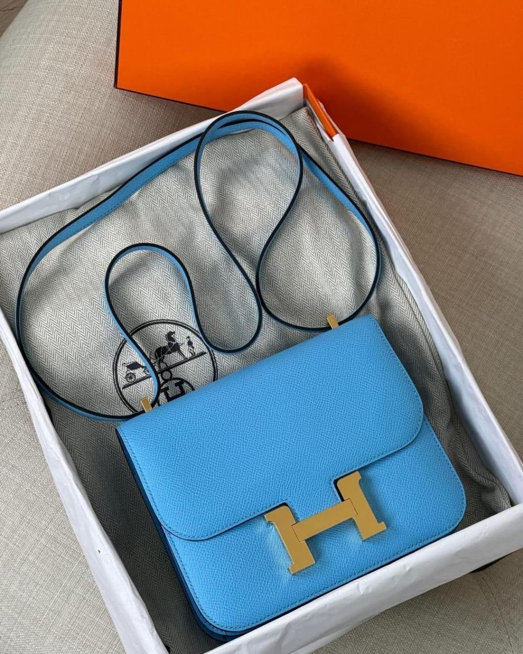 Ladies Hermes bags Lilly Onlines