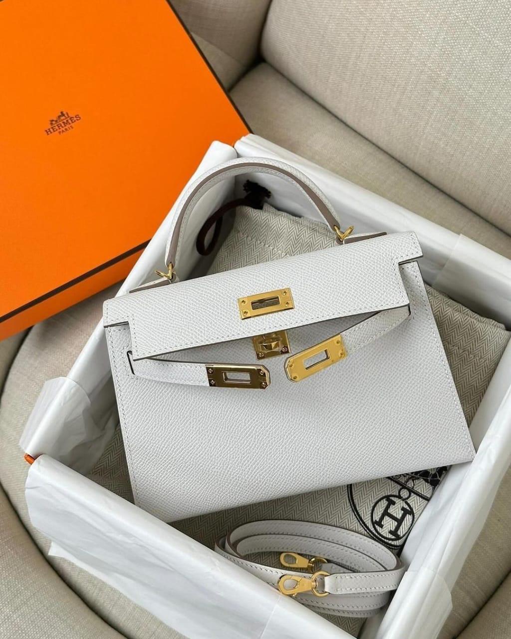 Ladies Hermes bags Lilly Onlines