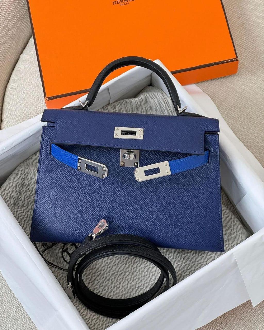 Ladies Hermes bags Lilly Onlines
