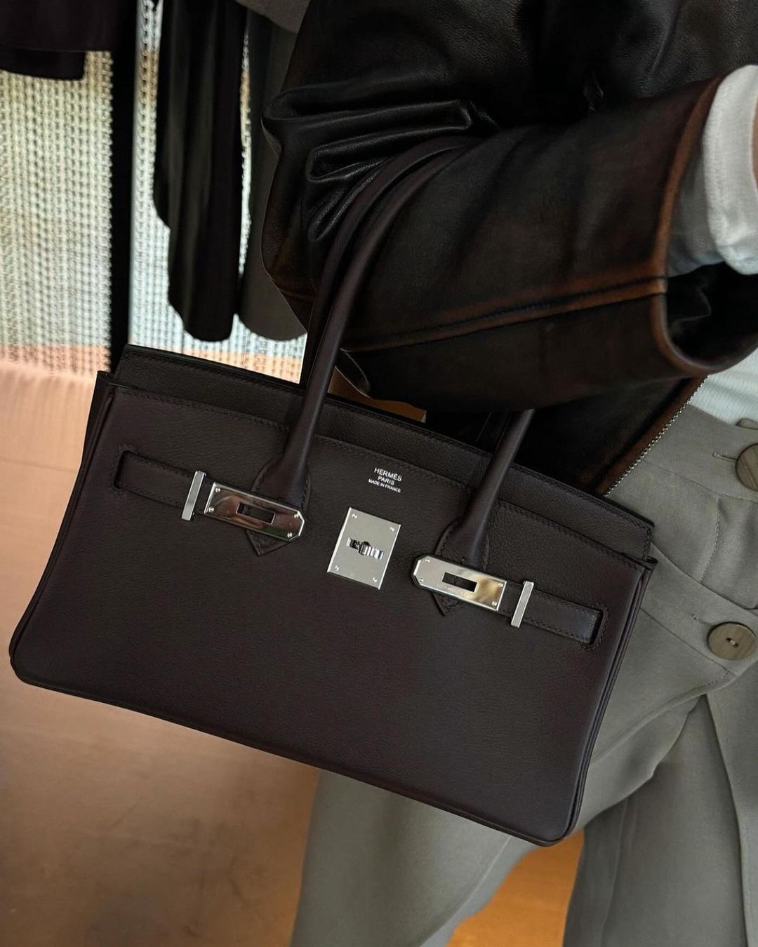 Ladies Hermes bags Lilly Onlines