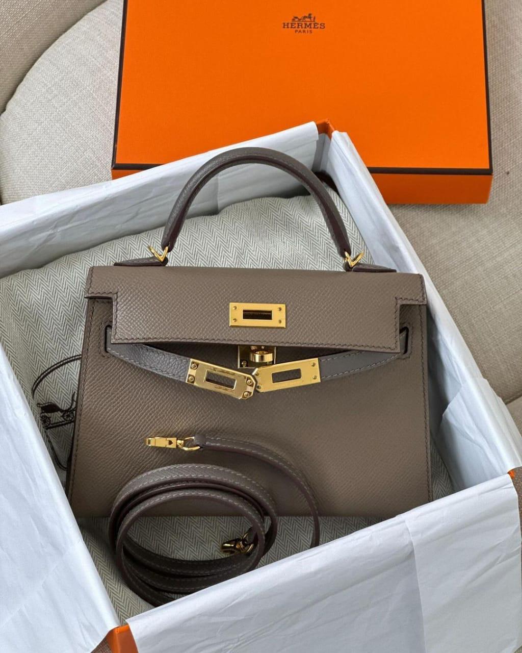 Ladies Hermes bags Lilly Onlines