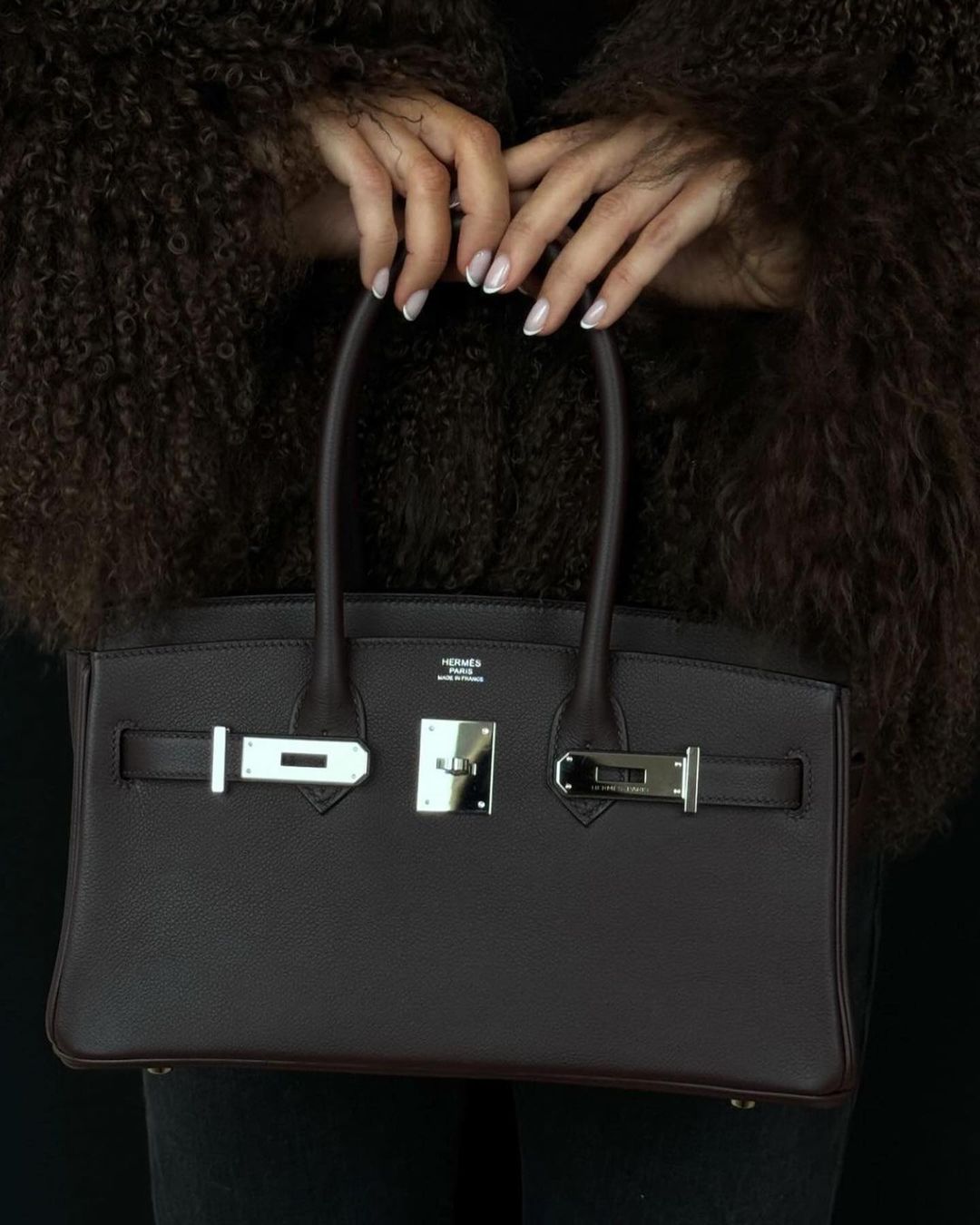 Ladies Hermes bags Lilly Onlines