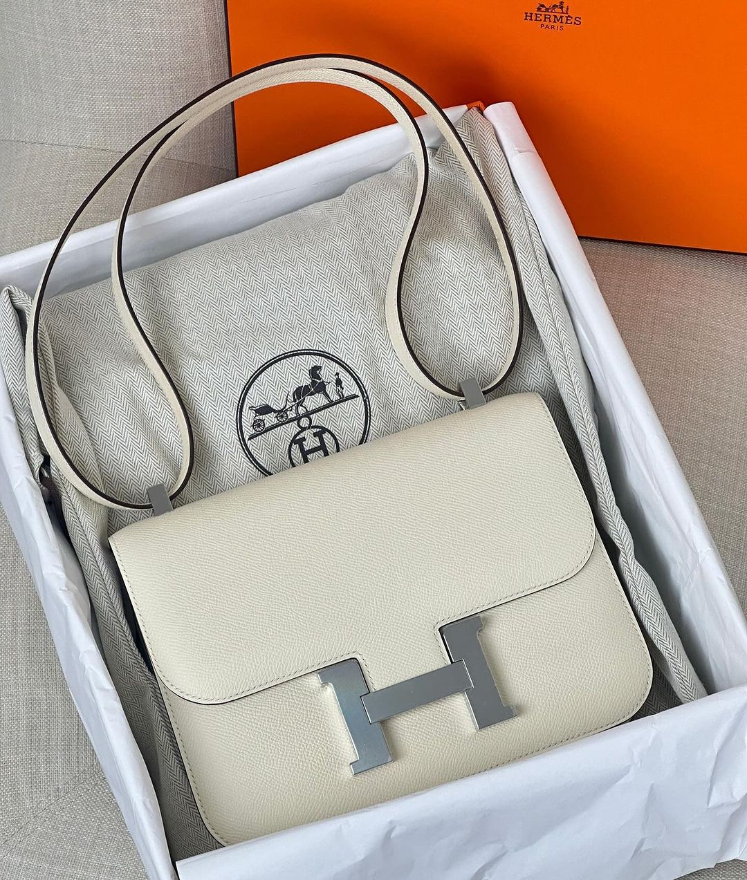 Ladies Hermes bags Lilly Onlines