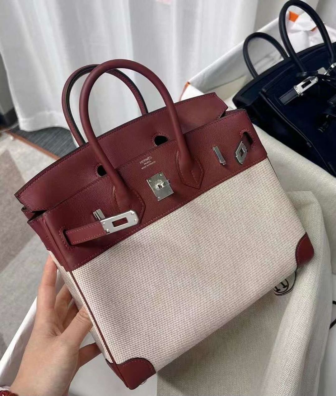 Ladies Hermes bags Lilly Onlines