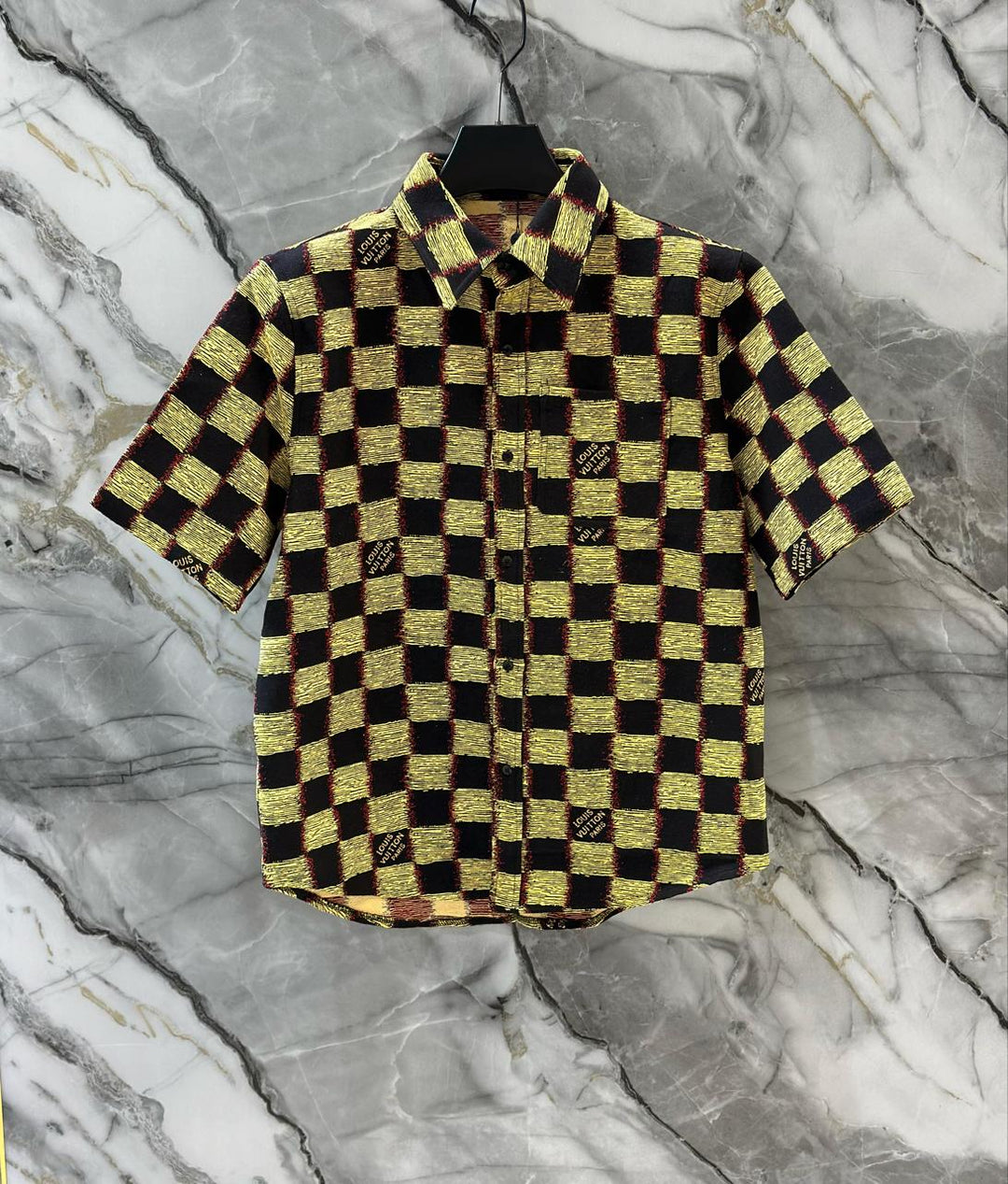 Men POLO T-shirts Lilly Onlines
