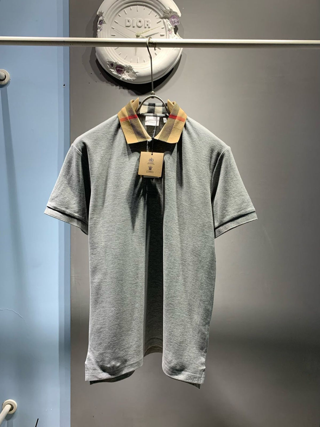 Men POLO T-shirts Lilly Onlines