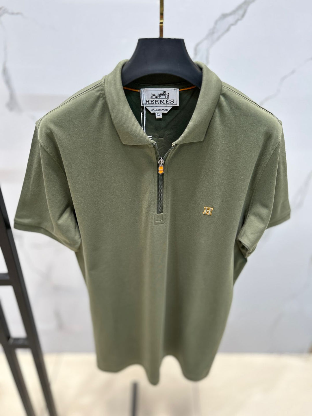 Men POLO T-shirts Lilly Onlines