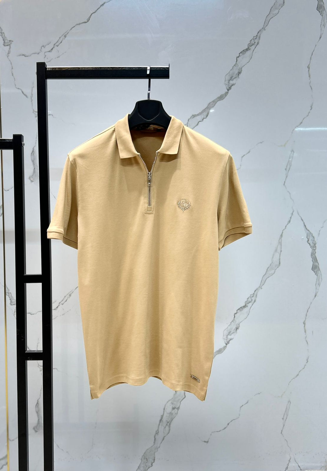 Men POLO T-shirts Lilly Onlines