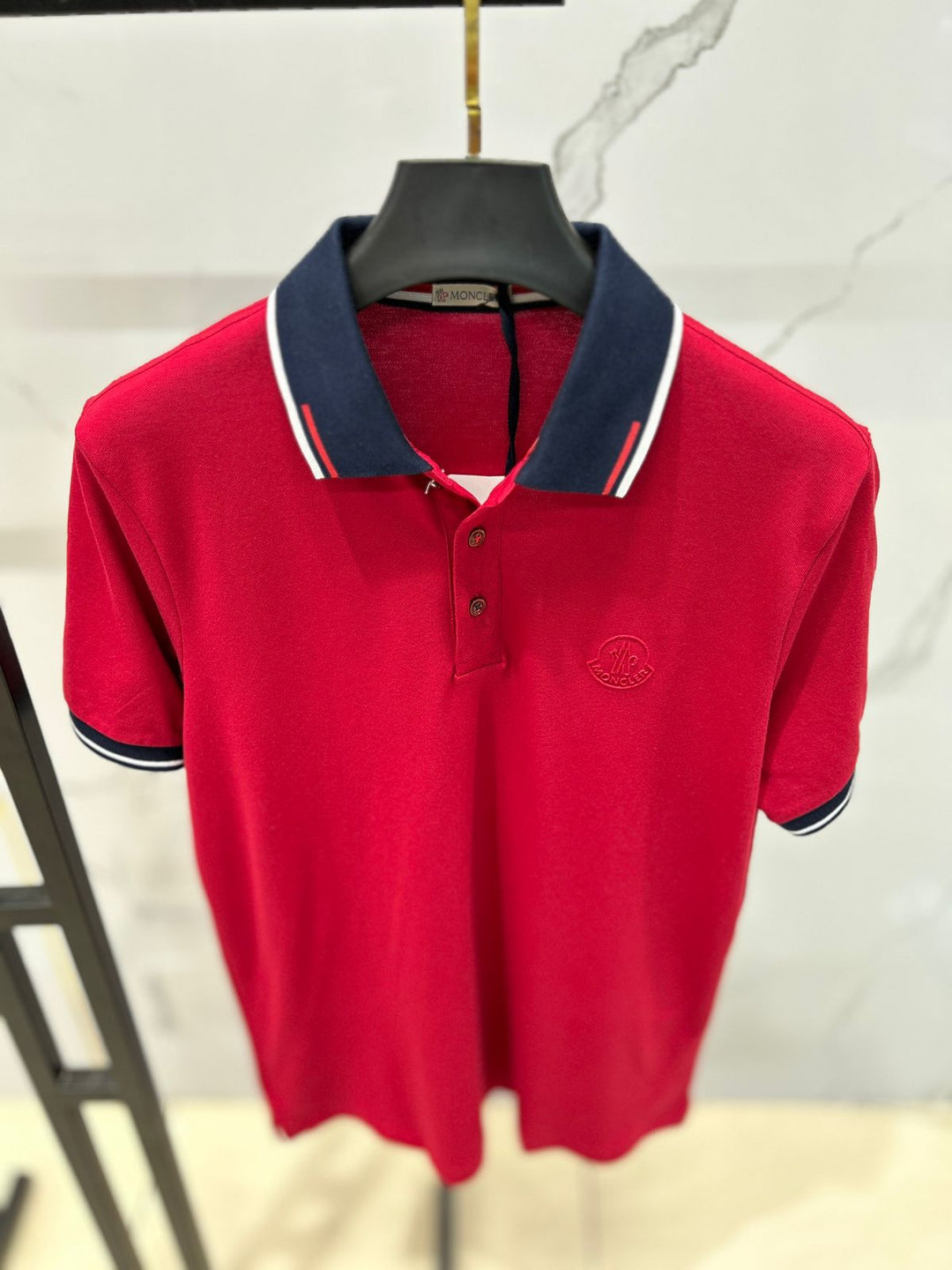 Men POLO T-shirts Lilly Onlines