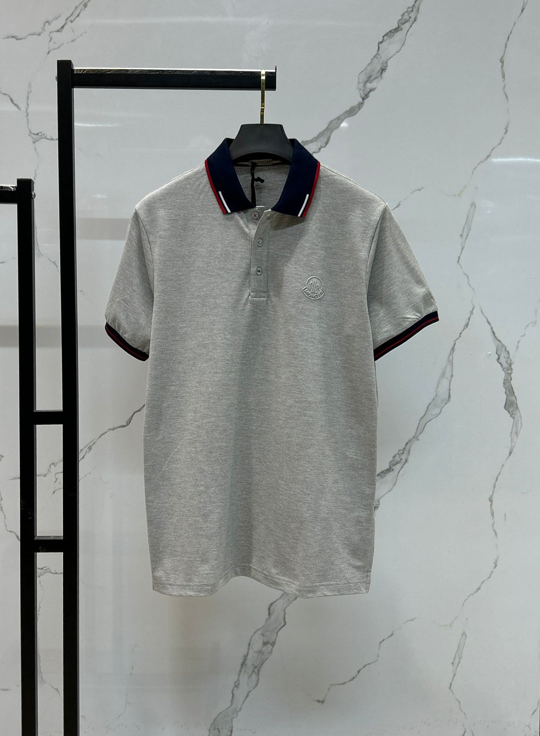 Men POLO T-shirts Lilly Onlines