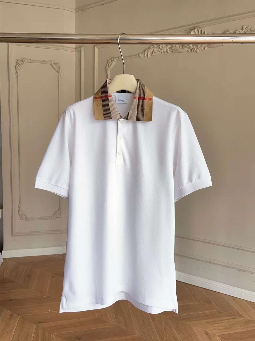 Men POLO T-shirts Lilly Onlines