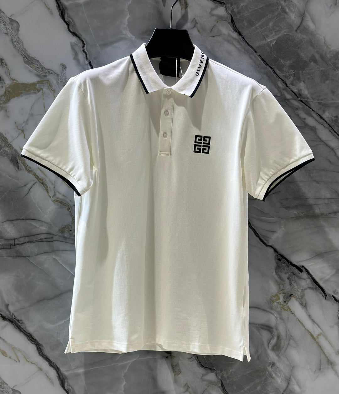Men POLO T-shirts Lilly Onlines
