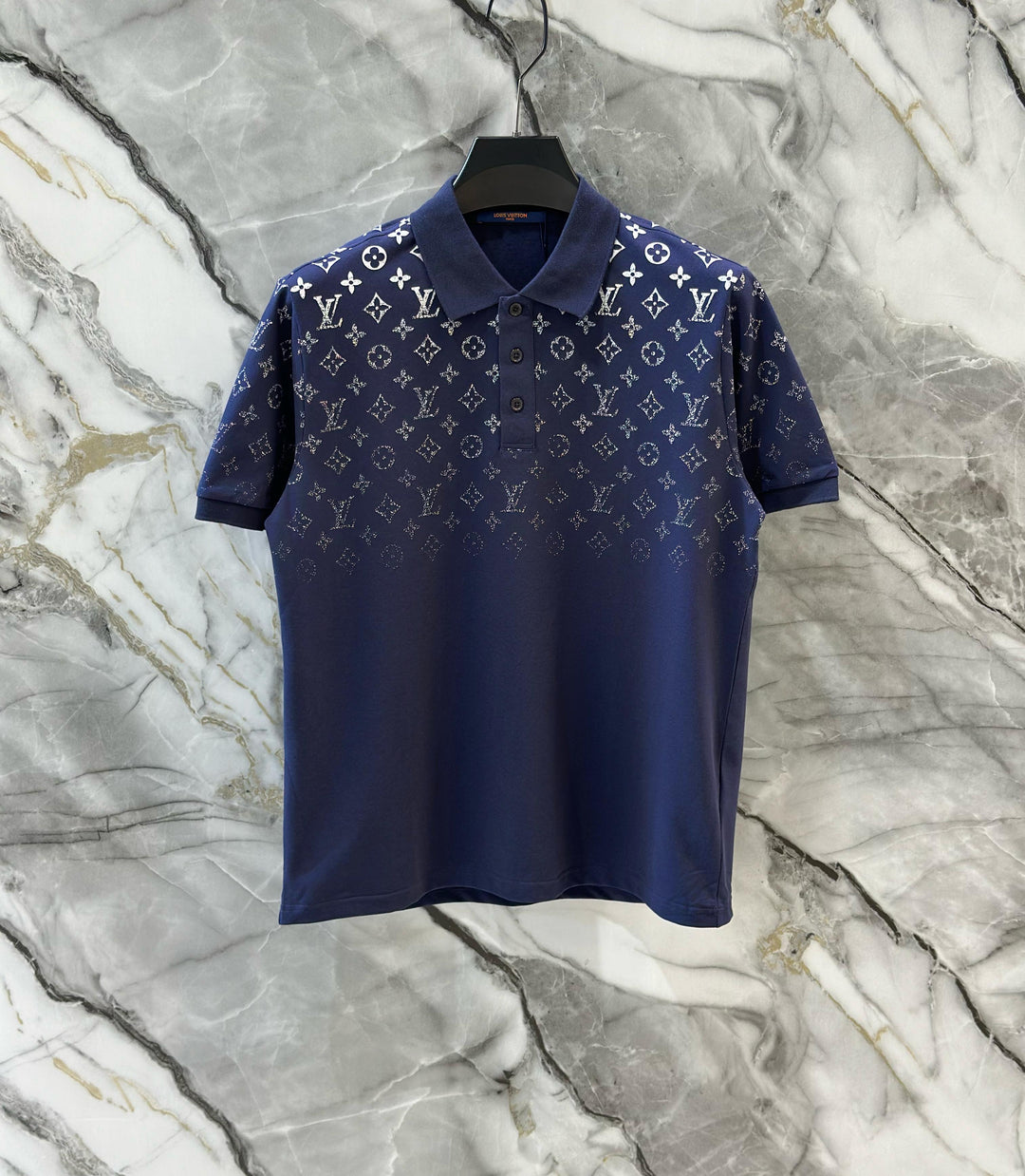 Men POLO T-shirts Lilly Onlines