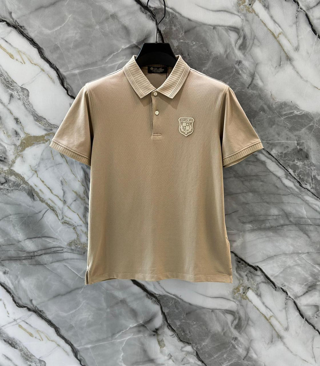 Men POLO T-shirts Lilly Onlines