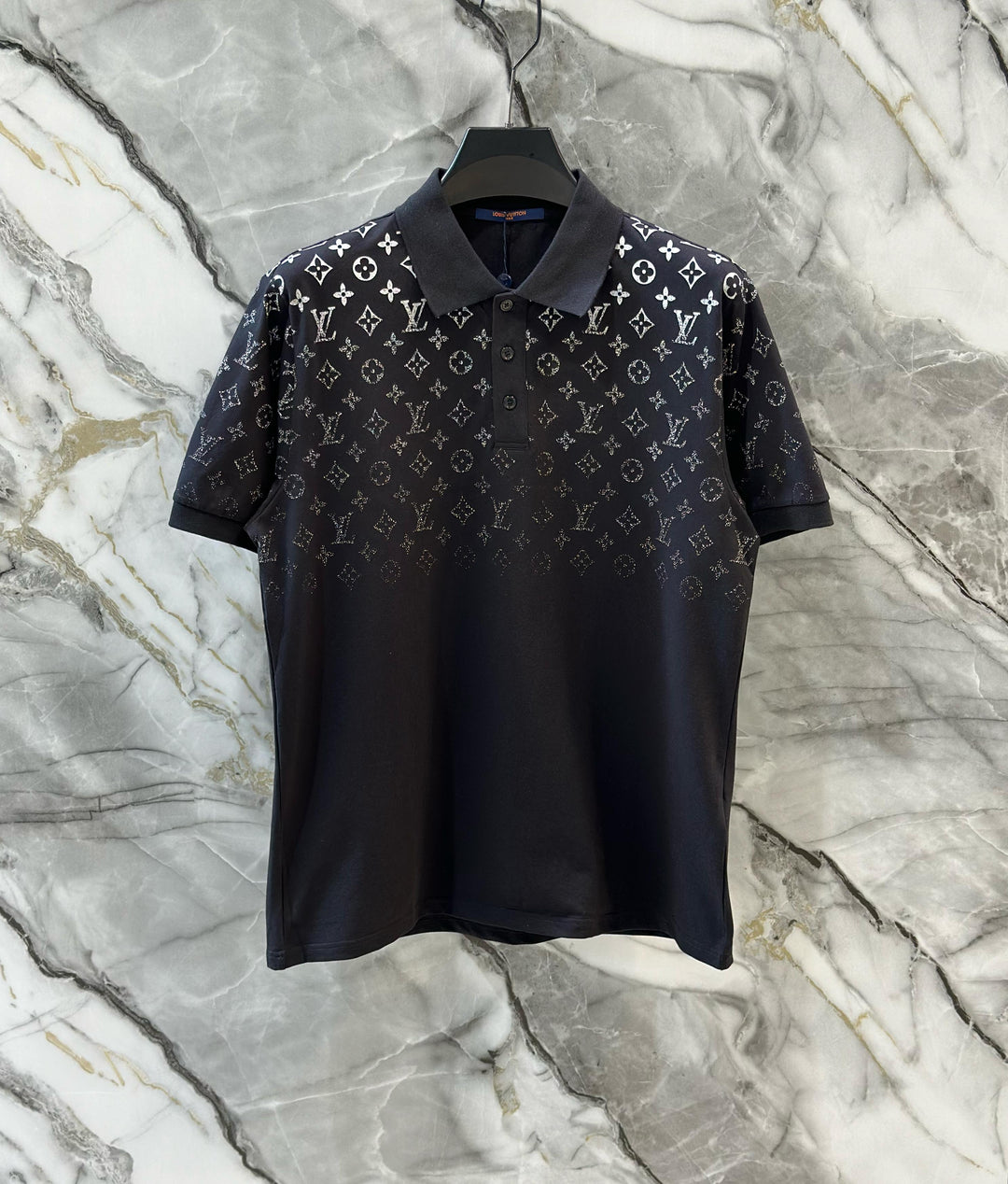 Men POLO T-shirts Lilly Onlines